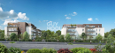 Avant-première - « le domaine du parc » : appartement T4 (88,08 m²) à vendre à Aizenay