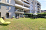 Appartement  3 pièce(s) avec jardin de 200 m2 Aix Les Bains