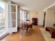 3 pièces avec terrasse, 1 chambre + Bureau - Rue Quatrefages à Paris Ve