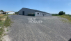 Entrepôt / local industriel Abidos - 930 m2