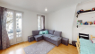 Appartement Boulogne 3 pièce(s) 49 m2