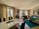 COURBEVOIE : appartement F2 51 m² en vente