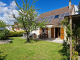 LIMAY - MAISON 4 CHAMBRES - JARDIN AGREABLE