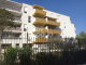 Appartement Montpellier Les Grisettes 2 pièce(s) + terrasse 10m²