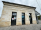 Local commercial Libourne 210 m2