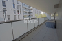 Appartement  type T4 de 75 m² avec 3 chambres, grand balcon et garage dans le 8ème arrondissement de Lyon (69008)