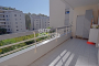 (visite virtuelle) A vendre, appartement de 80 m² de type T3 avec balcon et garage dans le 6ème arrondissement de Lyon (69006)