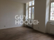 Appartement Auxerre 2 pièce(s) 50 m2