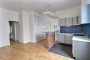 VENTE : appartement de 2 pièces (34 m²) à NANCY Terrasse Pepinière