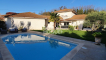 Agréable villa avec piscine en vente à SAINT RAMBERT D'ALBON