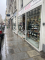 Boutique Rue Meslay - Paris 3ème.