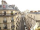 PARIS IX - 2 PIECES - 43.16m² - Balcon - 1890