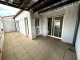 A vendre à PERPIGNAN (66000) SAINT GAUDERIQUE Appartement duplex F4, 98 m² avec terrasse, garage, parking.