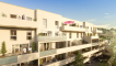 A vendre à PERPIGNAN (66000) Appartement NEUF avec terrasse - livraison 2025