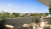 A vendre à PERPIGNAN (66000) Appartement NEUF avec terrasse - livraison 2025