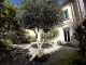 A vendre à Perpignan (66000) Quartier LA LUNETTE Maison de ville 2 Faces, 173 m², garage, jardin