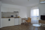 LOCATION d'un appartement meublé F1 (30 m²) à SAINT HILAIRE SAINT FLORENT