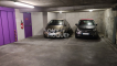Parking / box Toulouse 11 m2