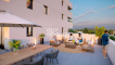 Lancement commercial - Valence - Victor Hugo : appartement T4 Duplex à vendre