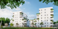 Lancement commercial - Valence - Victor Hugo : appartement T3 à vendre