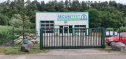 Local commercial Liepvre 220 m2
