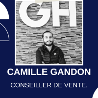 Camille GANDON