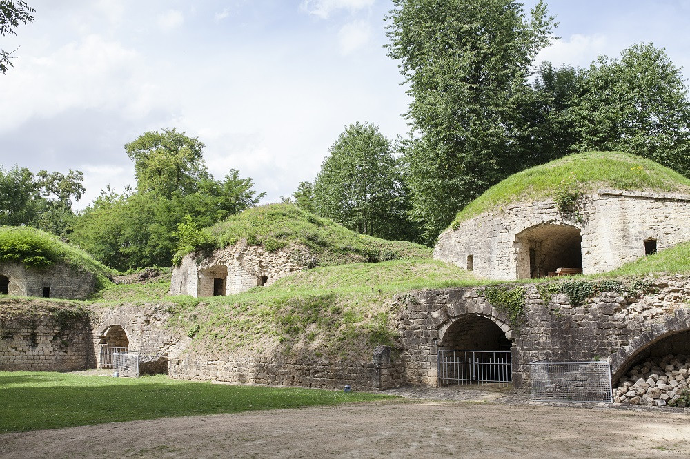 fort de condé