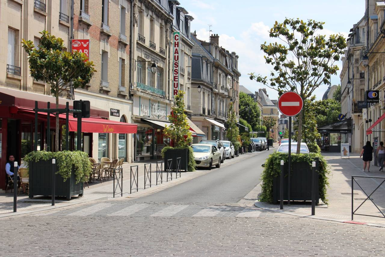 soissons rue du commerce