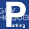 Parking / box Chatillon 10 m2