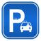 Parking / box Chatillon