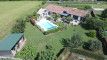 Villa 149 m² avec grand jardin et piscine