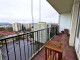 Appartement lumineux 94 m², 3 chambres balcon