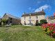 À vendre, maison ancienne de 6 pièces principales, à l'Ouest de BAYEUX (14710).