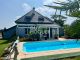 Très belle maison familiale avec piscine - BERNADETS (64160)