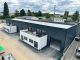 Local commercial  440 m2 Neuf