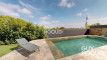 Villa avec suite parentale en RDC, piscine Bali VUE sans vis à vis