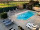 VILLA D'ARCHITECTE_ _Saint Cyprien Plage  (66750) 169 m2 - double garage - piscine_