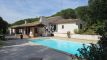 Villa Carcassonne  6 chambres , jardin , piscine , garage