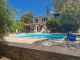 APT - maison type 5 (120 m²) sur +/- 1000 m² de terrain avec piscine -