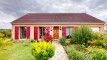 Villiers saint orien : maison de 5 pièces (96 m²) à vendre