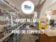 L Isle Sur La Sorgue Fonds de commerce/droit au bail local  environ 40 m2