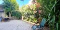 Montpellier la Martelle - Maison F4 avec jardin et garage -