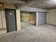 A vendre - Grand garage de 17 m² en sous-sol - Métro Sans Souci