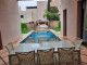 Achat|Vente Marrakech Villa Riad avec Piscine  résidence Golf Al Maaden
