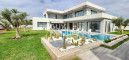ACHAT/VENTE : Villa 4 suites sur un terrain de 2093 m² à MArrakech