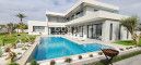 ACHAT/VENTE : Villa 4 suites sur un terrain de 2093 m² à MArrakech