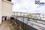 Appartement Combs La Ville 3 pièce(s) 61 m2