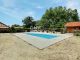 Maison d'exception 264 m² avec piscine proche Dax