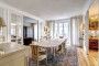 PARIS XVI, Auteuil, 150m2, 4 chambres sectorisation JB Say