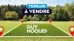 Terrain Constructible de 750m2